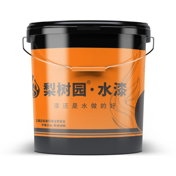 拉毛骨桨（拉毛中涂）