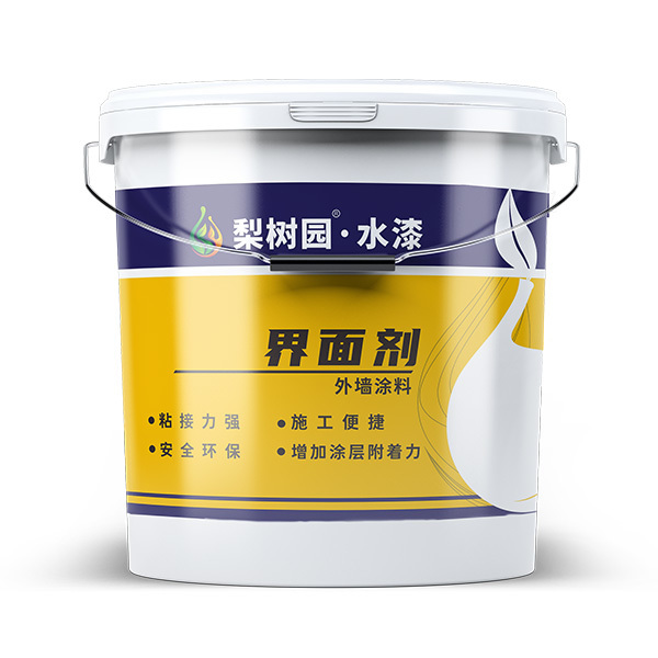 渗透型单组份界面剂